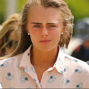 FOR Michelle Carter