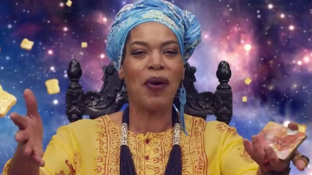 Miss Cleo: TV Shows