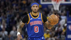 THE Gary Payton II