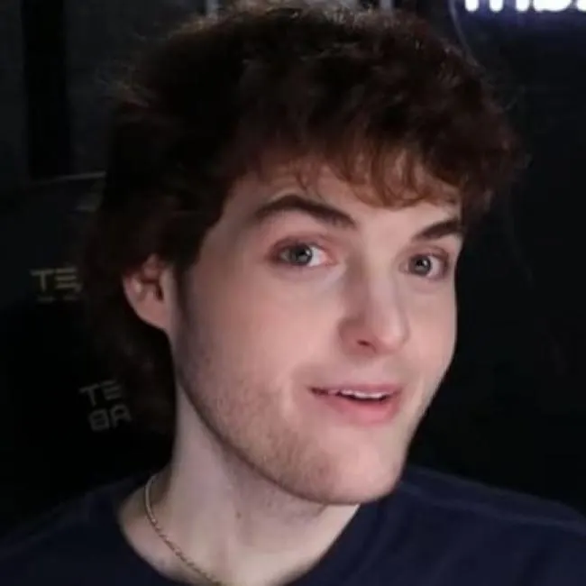 THE Dream Face reveal