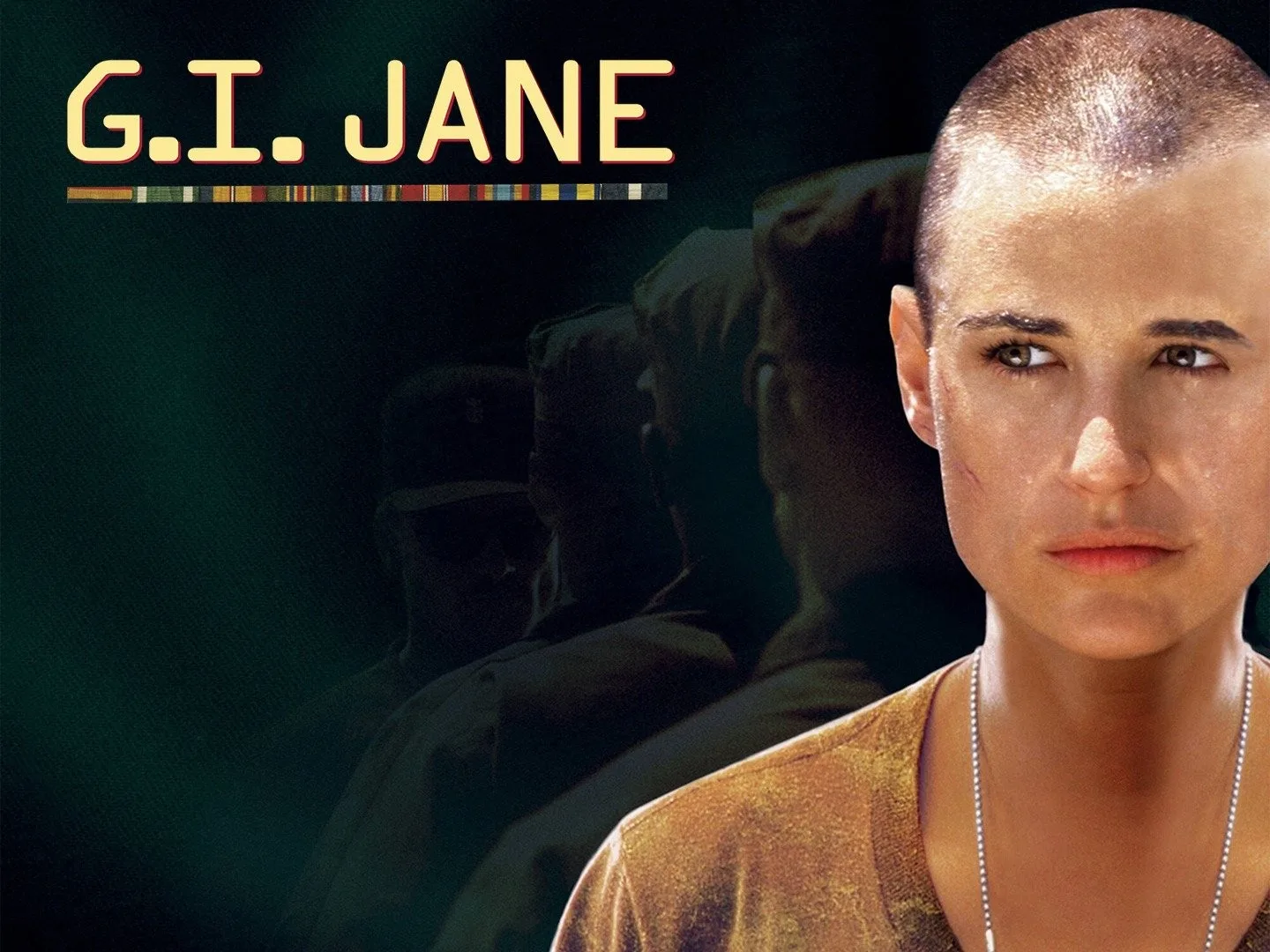 Gi Jane 13 Untold facts about the movie
