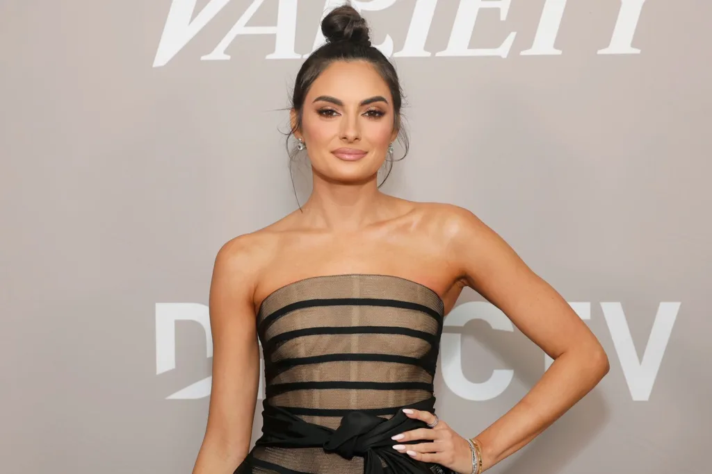 Who is dating celebrity Paige Desorbo? 7 interesting facts 9 Paige Desorbo