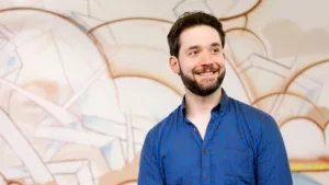 Alexis Ohanian
