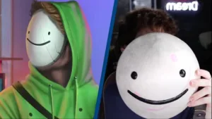 FOR Dream Face reveal