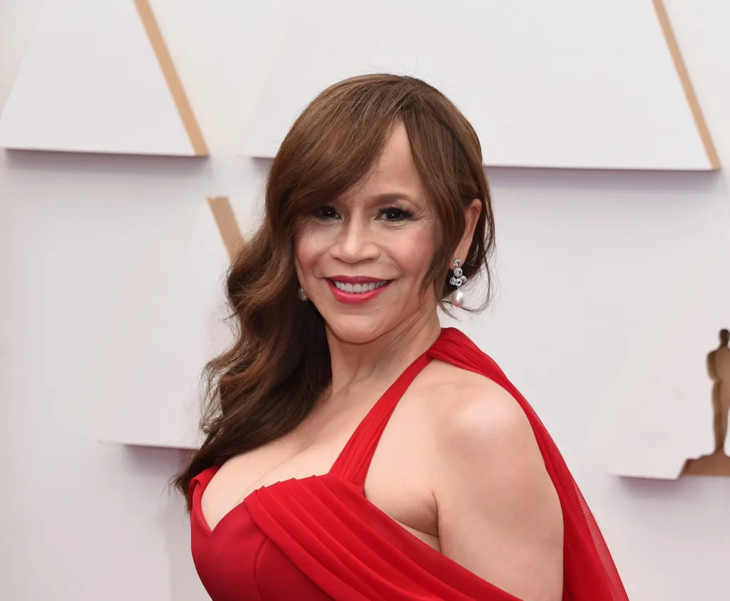 Rosie Perez: hot pic