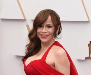 Rosie Perez: hot pic 