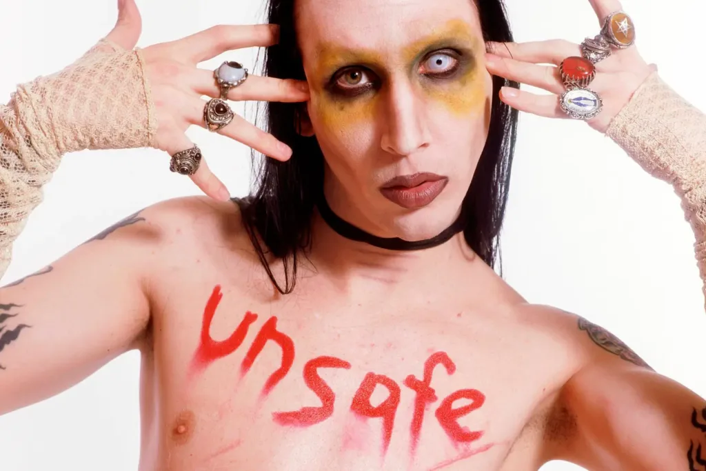 7 Most Scarly Looks By Musician Marilyn Manson And FAQs 33 IMAGE_1659448353-jpg