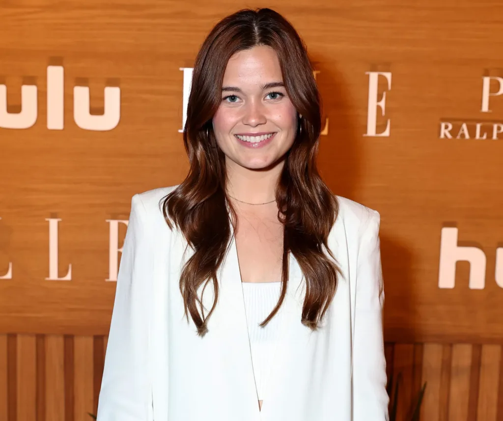 Sarah Catherine Hook