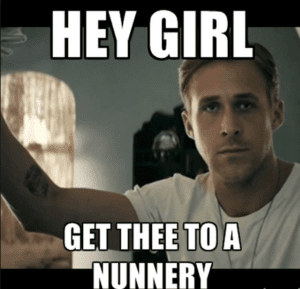  Ryan Gosling: The "Hey Girl" Meme That Launched a Thousand Parodies