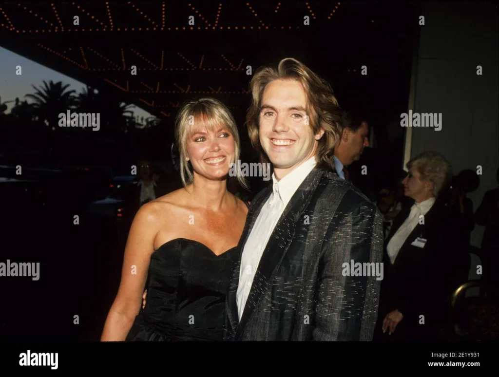 shaun-cassidy-with-wife-ann-pennington-f6479-credit-ralph-dominguezmediapunch-2E1Y931-j