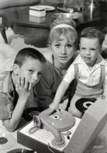 shaun-cassidys-children