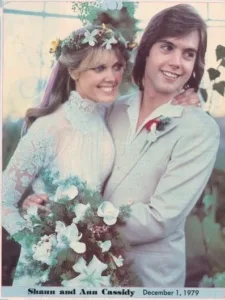 shaun-cassidys-wedding