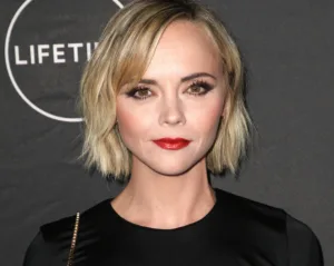 Christina Ricci