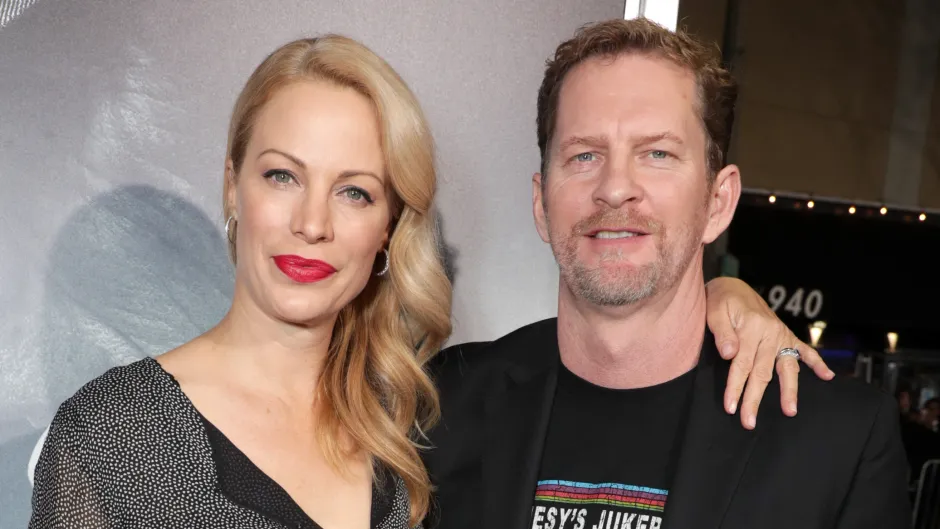 Alison eastwood and Stacy Poitras