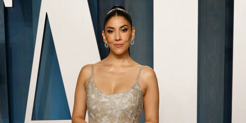 Stephanie Beatriz