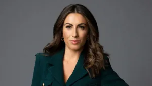 FIOR Alyssa Farah Griffin