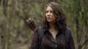 Lauren Cohan