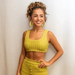Isabela Merced