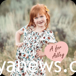 Adley looking good