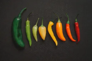 Carolina Pepper: what_is_the_spiciest_pepper