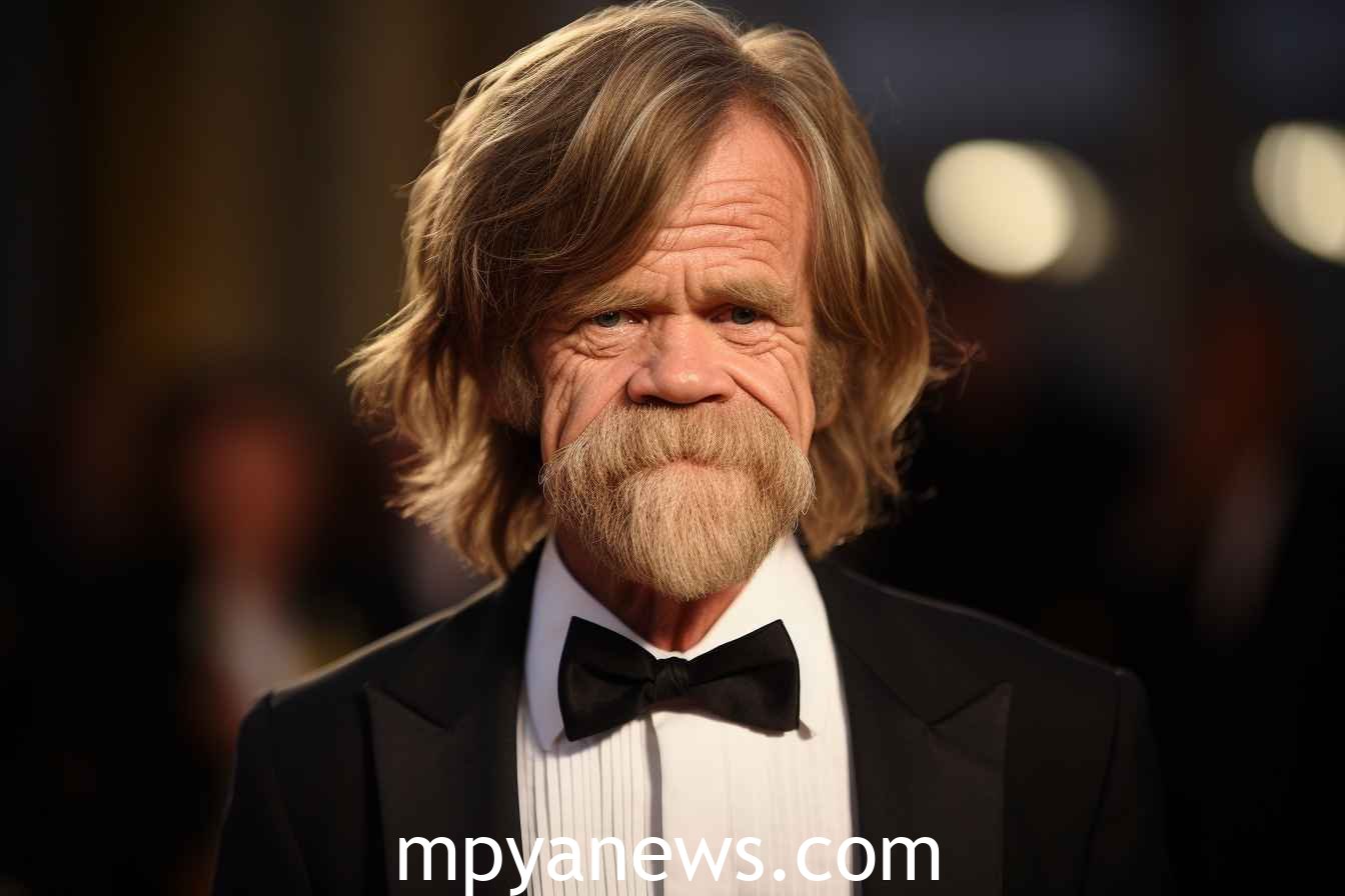 William H. Macy: How Rich He Is; Here Is His Net Worth 2025 And FAQs