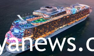 Royal Caribbean