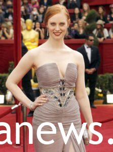 THE Deborah Ann Woll