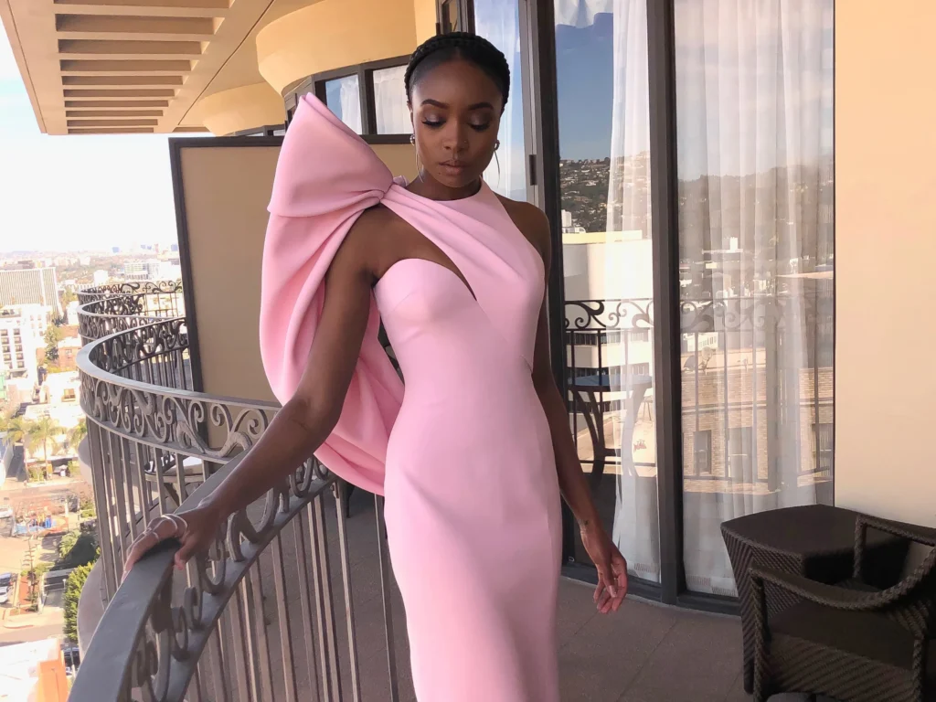 Kiki Layne