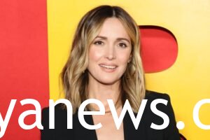 Rose Byrne: Net worth