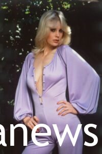 FOR Dorothy Stratten