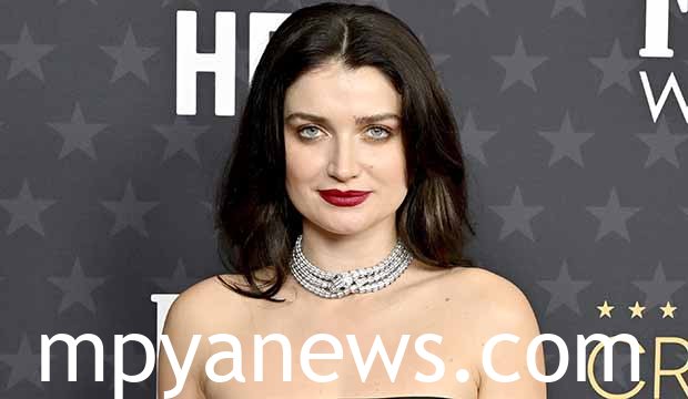 Eve Hewson