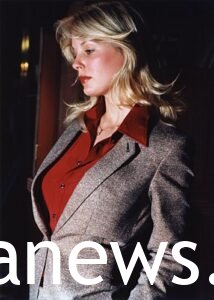 Dorothy Stratten