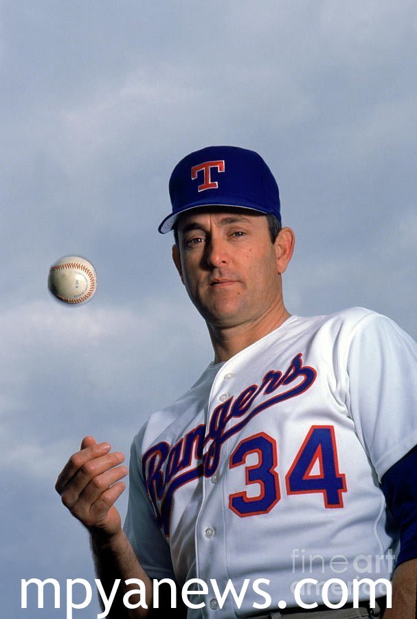 Nolan Ryan
