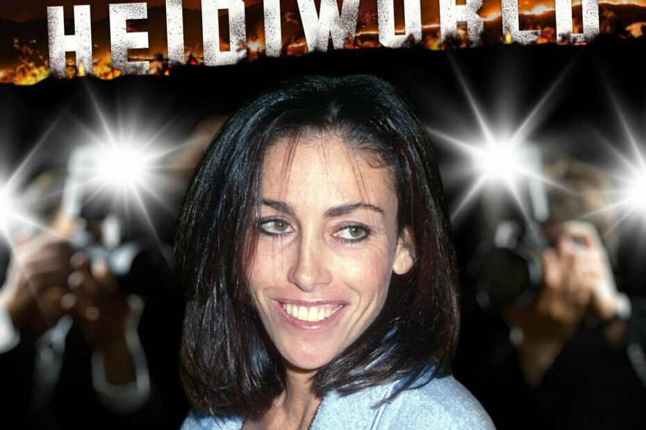 Heidi-Fleiss.