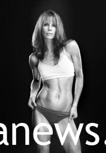 THE Alexandra Paul