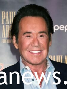 Wayne Newton