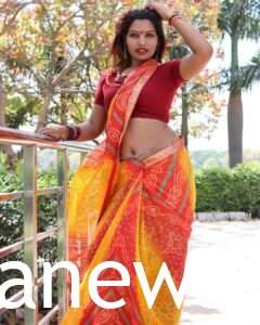 Pinki Tiwari looks nice