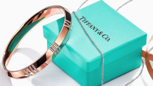 FOR Tiffany and Co