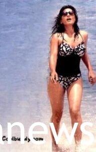 Archana Puran Singh