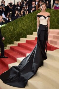 Emma Watson: 2019 Met Gala