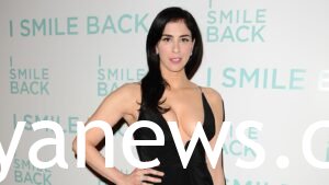 FOR Sarah Silverman