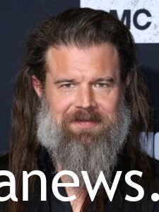 THE Ryan Hurst
