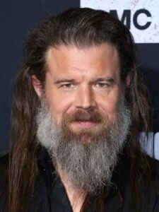 THE Ryan Hurst