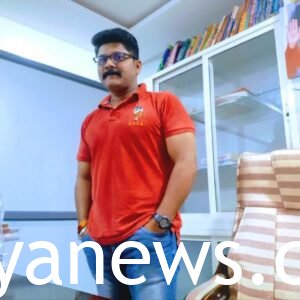 Ramesh Babu looking nice