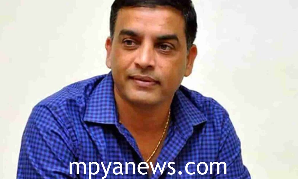 Dil Raju