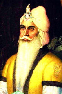 Ranjit-Singh.