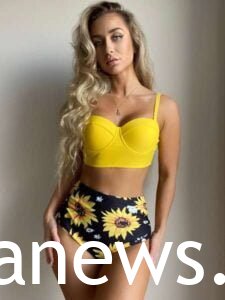THE Emery Rose 