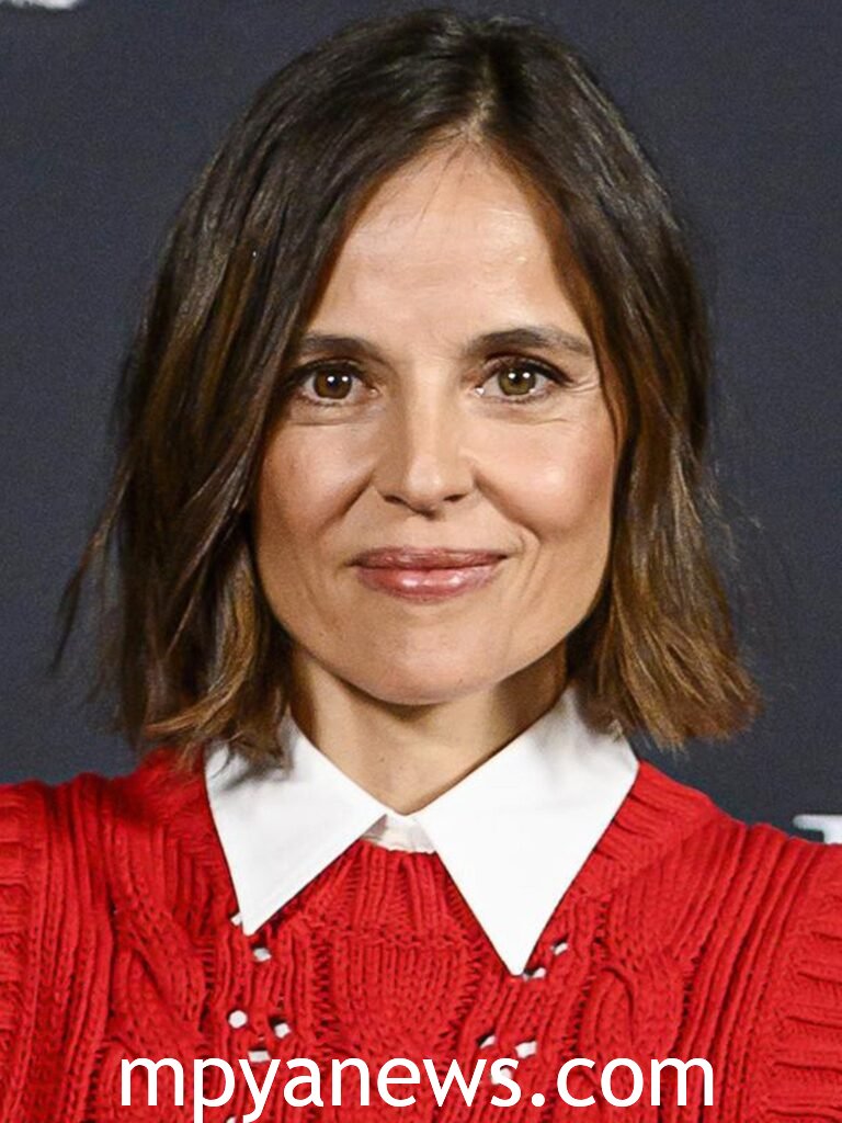 Elena Anaya