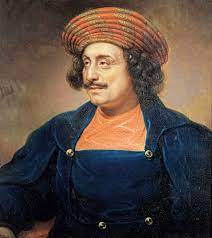 Raja Ram Mohan Roy