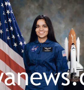 Kalpana Chawla: NASA Career 